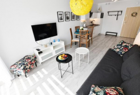 Apartament Marynarski